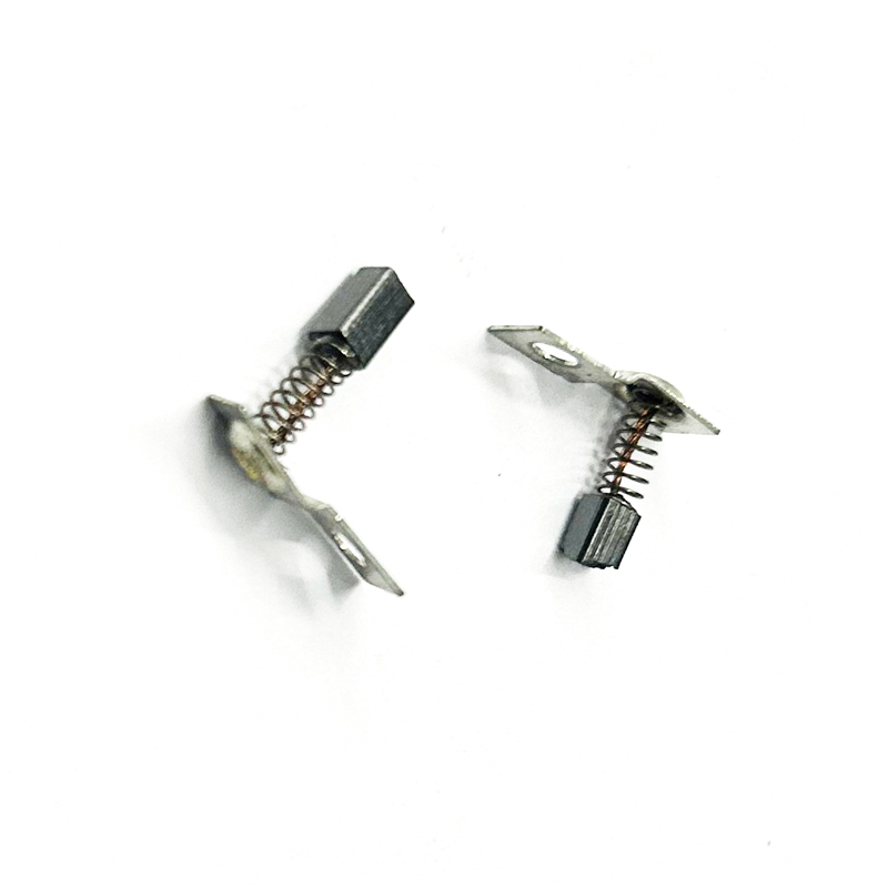 2pcs Carbon brush For UP200 UG12/SUG12 Handpiece Electric Nail Drill Machine Replacement Accessories Nails Tool