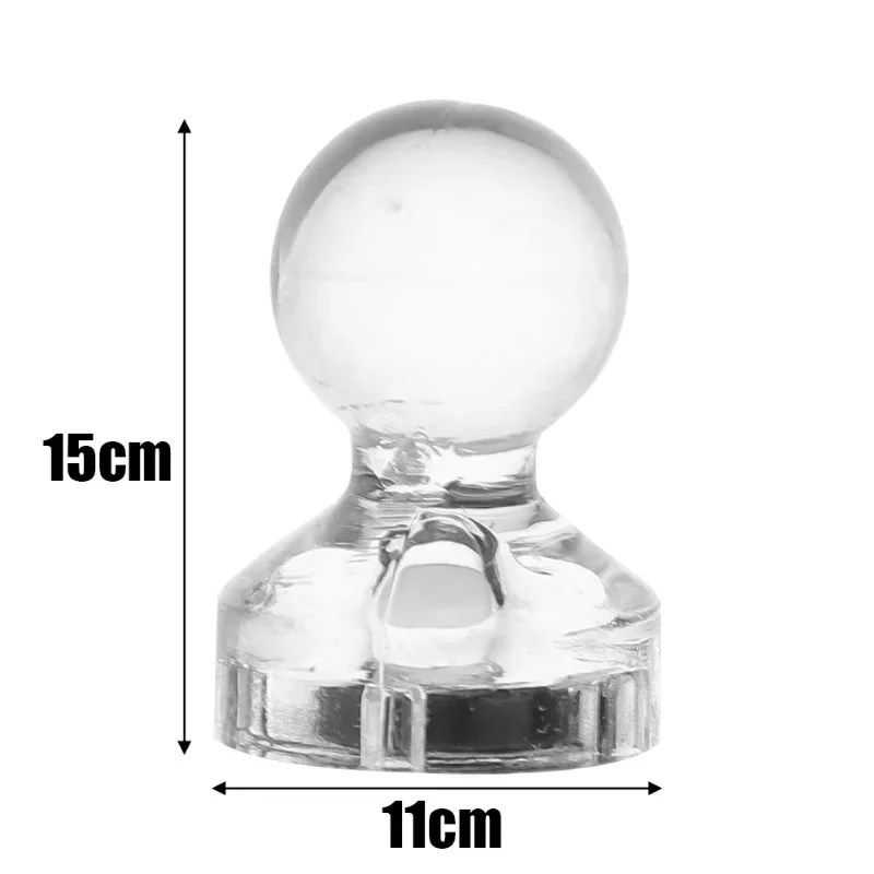 Magneter tegnestift magnet køleskab køleskab tegnestift whiteboard nåle tegnestift klar korttavle tegnestifter kroge kraftig