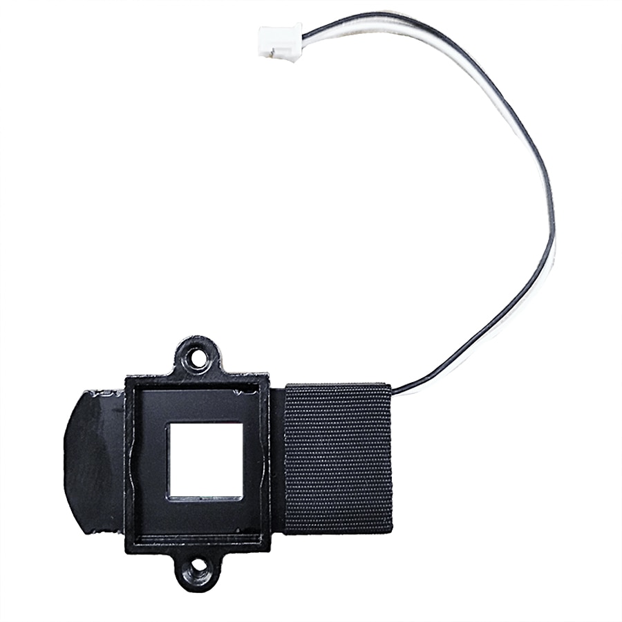 HD M12 IR skaleczenie obiektyw otworkowy IR skaleczenie filtr podczerwieni ICR uchwyt robić mocowania obiektywu, podwójny filtr, dzień noc przełącznik, DC3V-DC8V