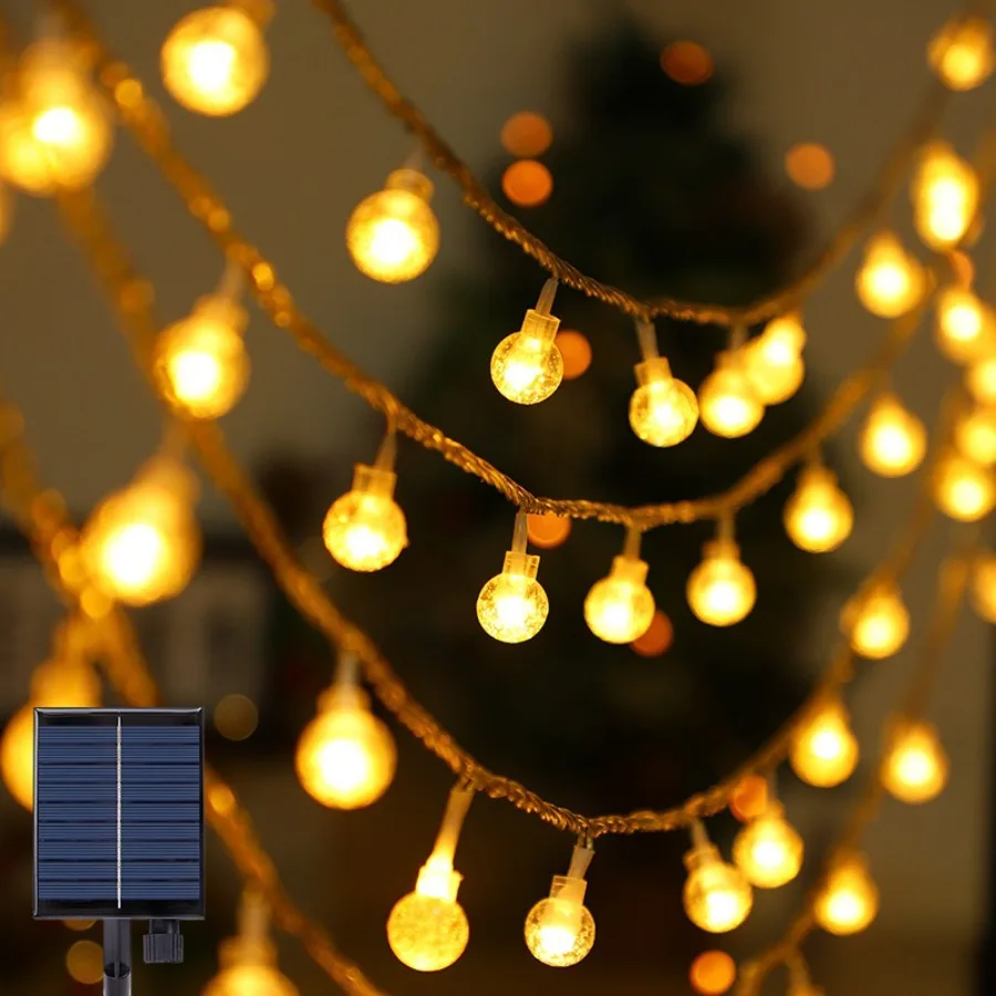 Luci Esterno Energia Solare → Classifica Dei Più Venduti Online Nel 2025 - Foto 6