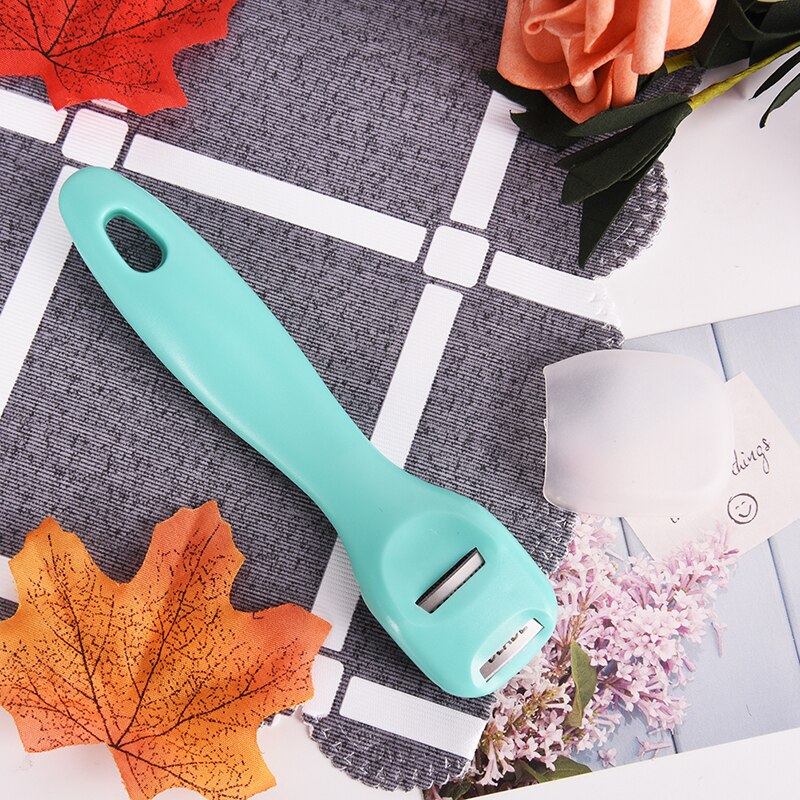 Beauty Heel Cuticle Scraper Cutter Foot Care File ... – Grandado
