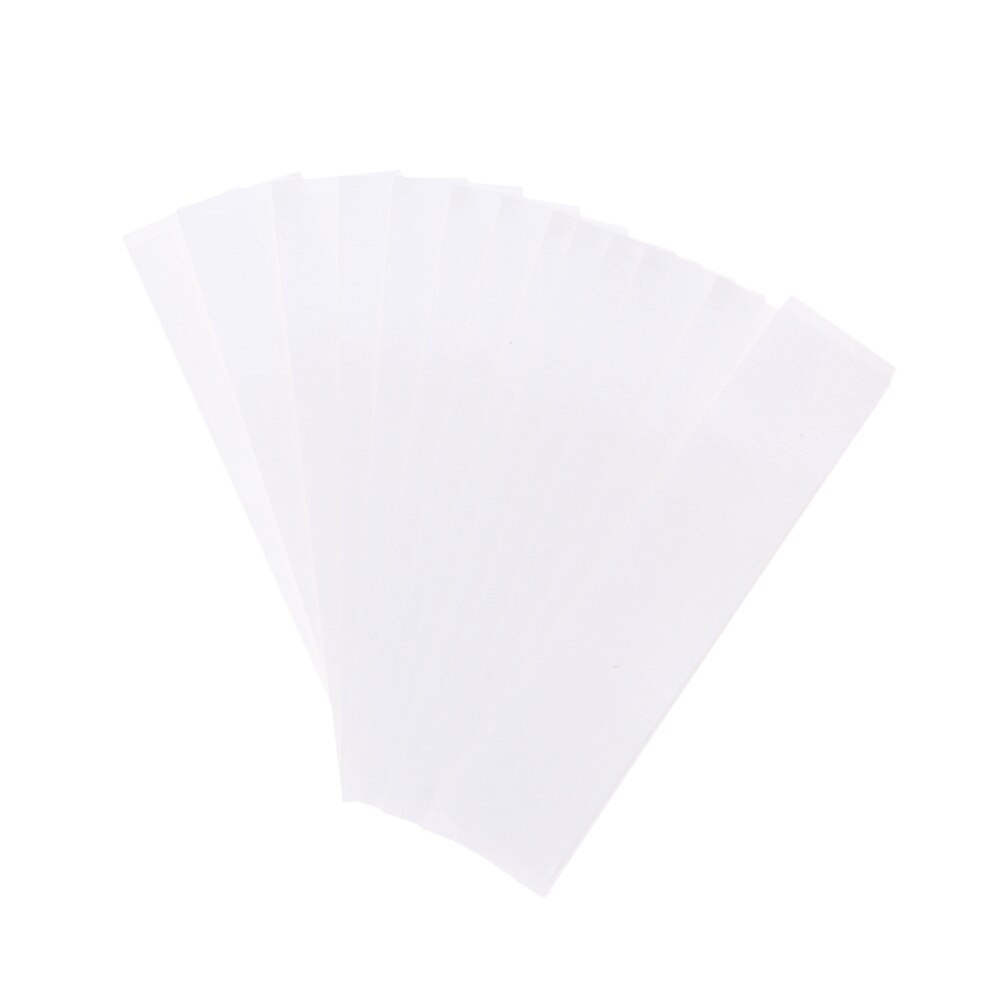 72pcs Double Sided Clothing Tapes Transparent Adhesive Tape Anti-slip Clothes Sticker Anti-leakage Paste for Strap