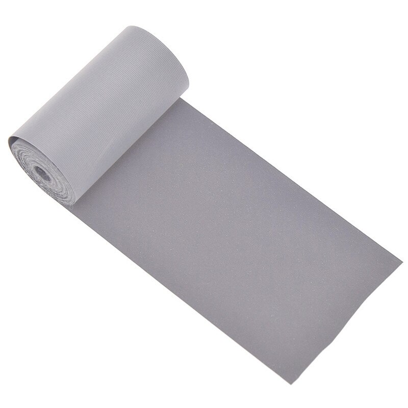 3 Meter Reflective Tape Fabrics Fiber Fabric For Sewing Clothes Safety DIY Handmade Sewing Accessories