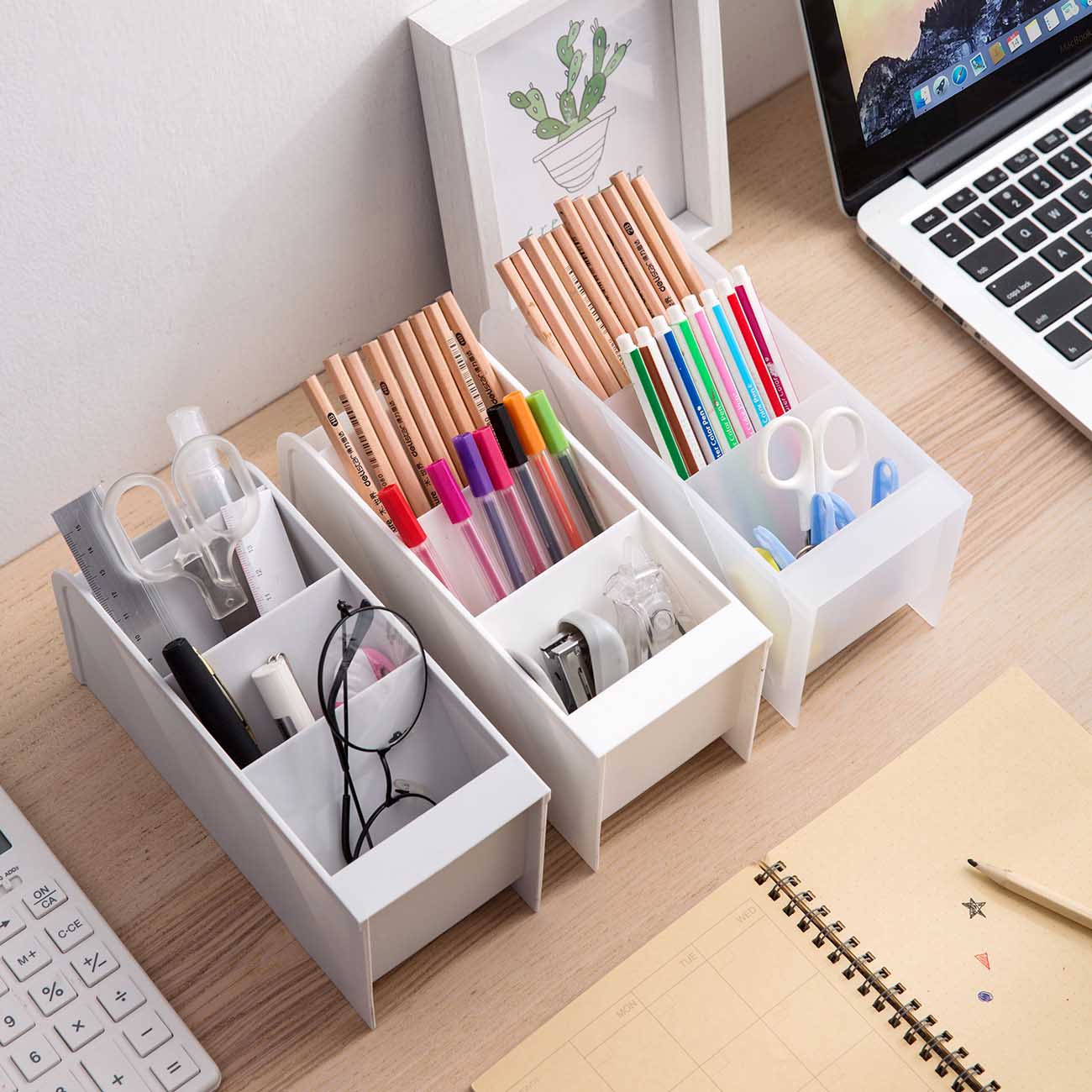 Szminki kosmetyki stojak wystawowy pojemnik na błyszczyk materiały biurowe robić przechowywania długopisów uchwyt na kuferek na kosmetyki akcesoria domowe