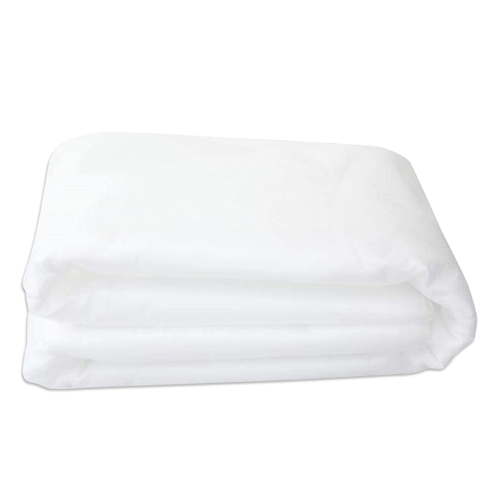 1.5x10m Plant Cover Non Woven Antifreeze Plant Cover Winter Insulation Cold Proof Plant Covering Cloth Greenhouse Protect Net