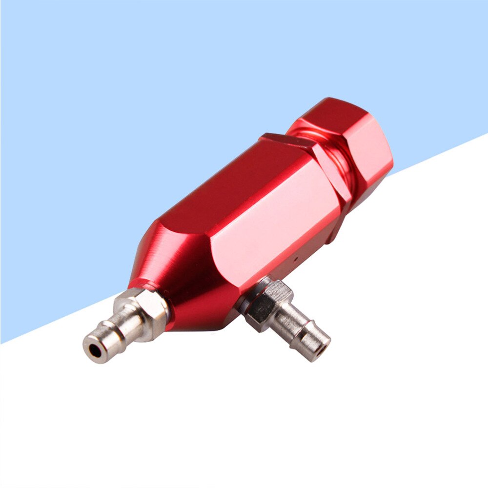 Auto Boost Controller 30 Psi Manual Boost Auto Supply (Rood)