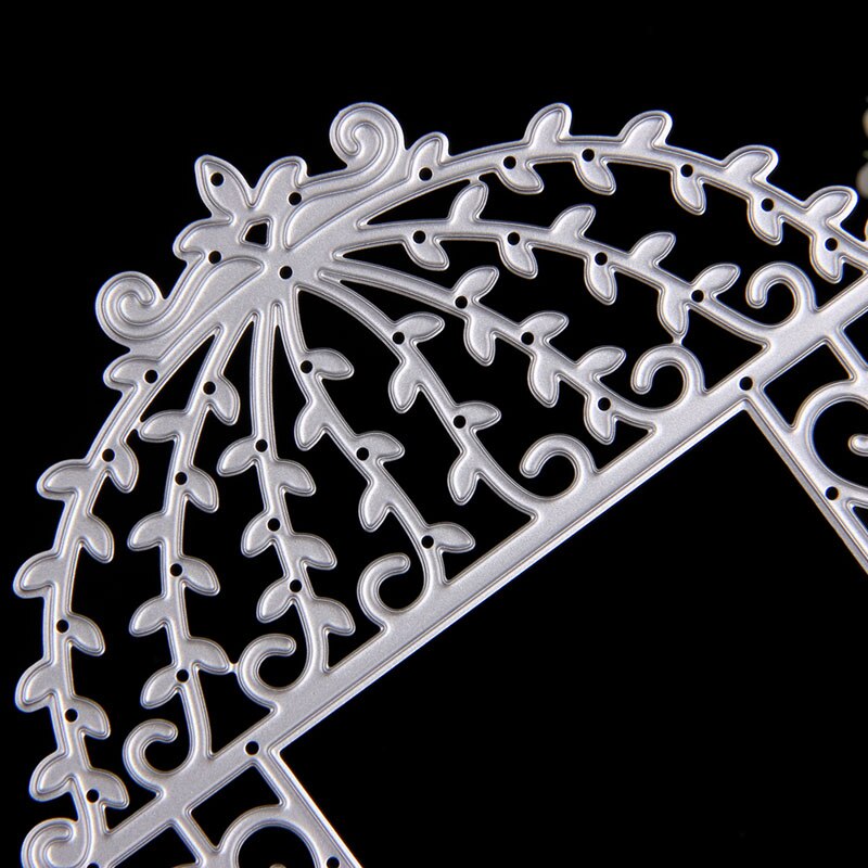 Bride Groom Wedding Die Cutting Dies Stencils DIY Scrapbooking Card Paper Craft