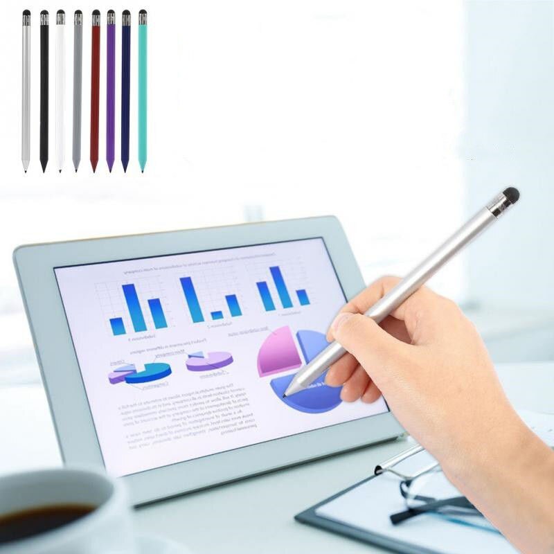 Pratical Universal Touch Screen Pen For iPad Android Tablet PC Drawing Stylus Capacitive Touch Screen Pen