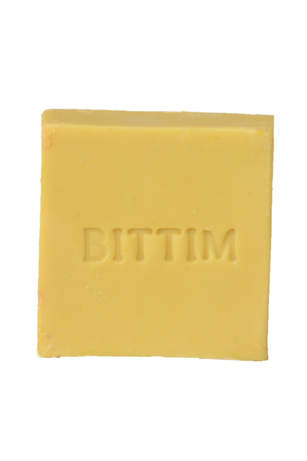 Natural Soap 4 Pcs in Special Box - Artisan Soap - Natural Soap - Handmade Soap: Bıttım