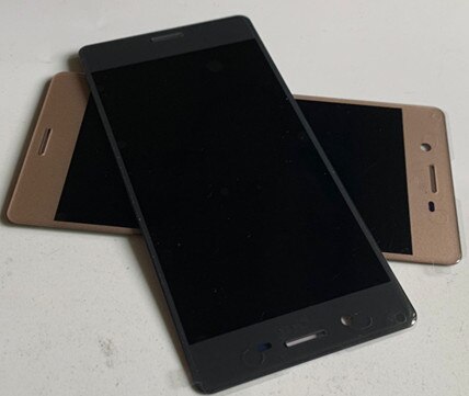 Testado display para sony xperia x f5121 f5122 lcd tela de toque digitador assembléia substituição com quadro para sony x lcd