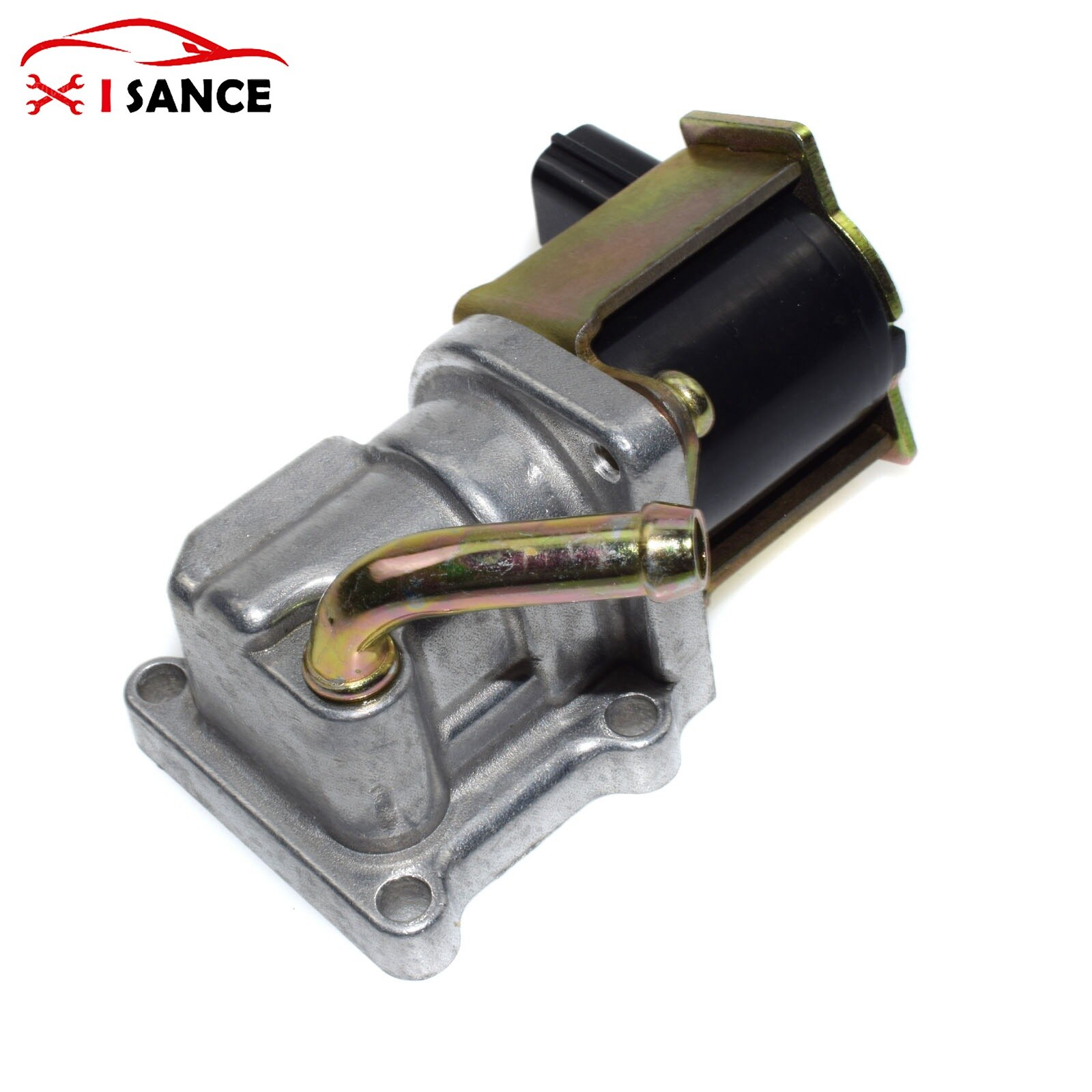 Válvula de velocidad de Control de aire en ralentí, E9T06871 AC254 FSN520660B para Mazda Protege 626 2.0L 2.5L 1.6L 1998-2003