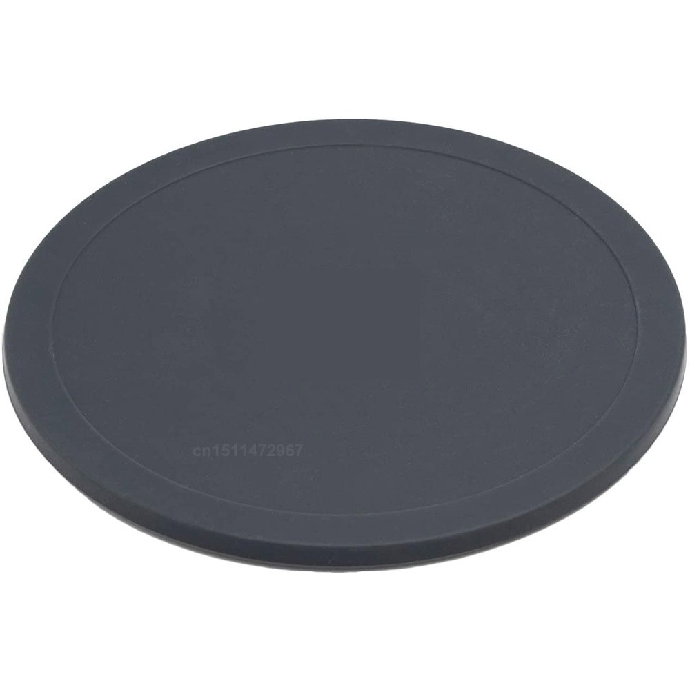 Silikoneforseglingslåg til thermomix  tm31 tm6 tm5 maskinskål nem opbevaring af frisk mad