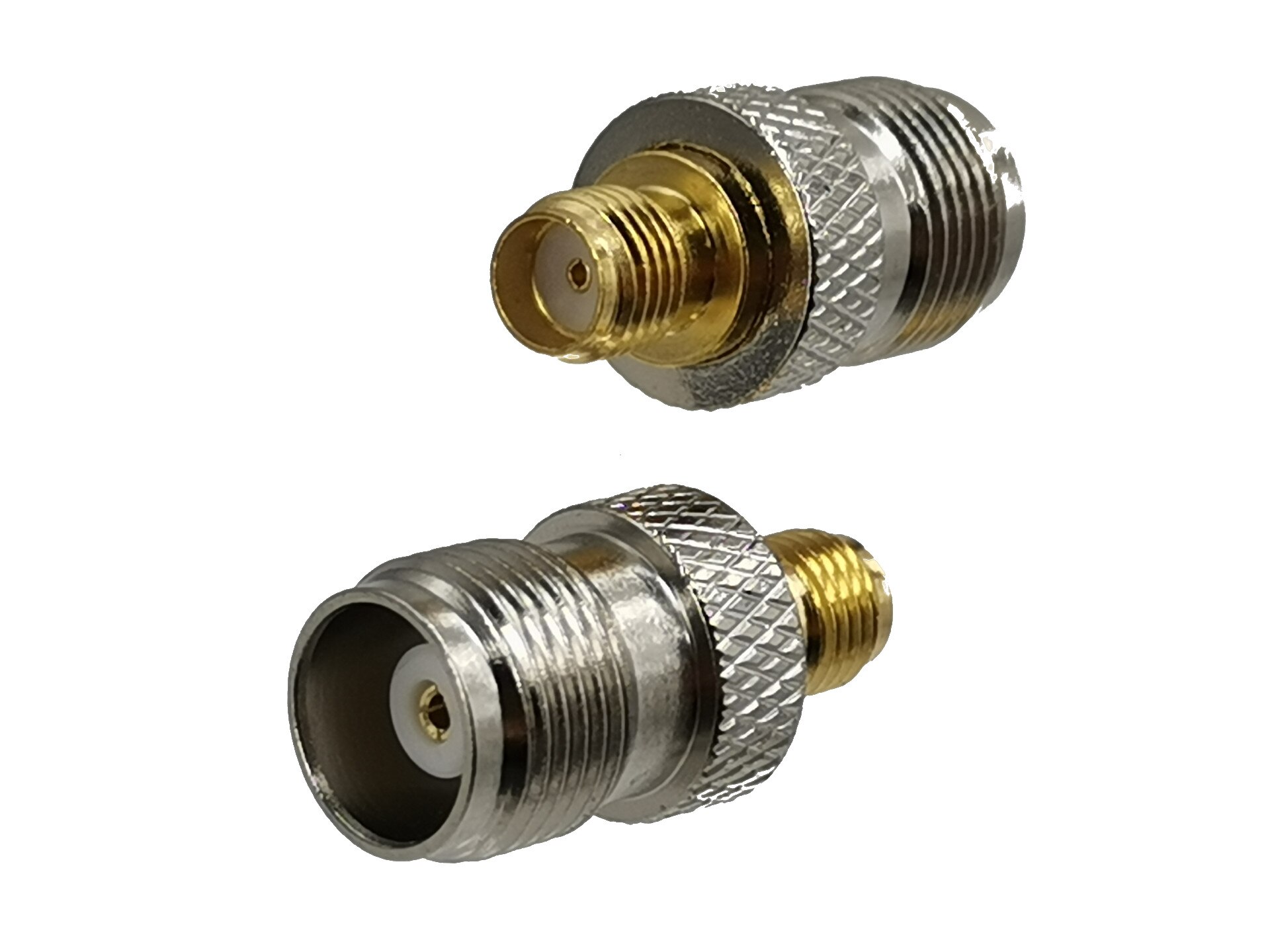 1 stücke Stecker Adapter TNC RP tnc SMA RP SMA Stecker &amp; Weibliche Jack Draht Terminal RF Koaxial konverter Neue: Type 17---1pcs