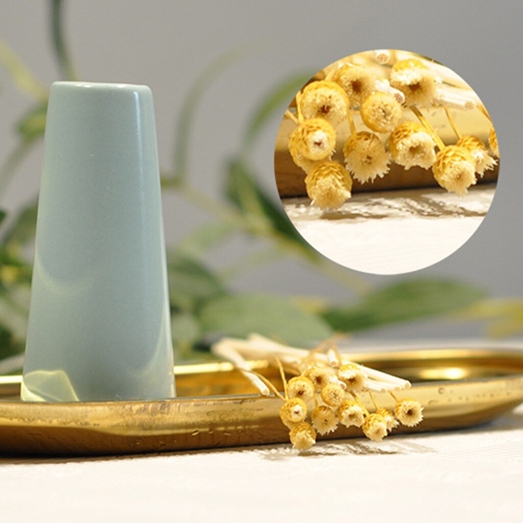 Riet Olie Diffusers met Natuurlijke Stokken Glazen Fles en Geparfumeerde Olie 30 ML Goedkope Fles DIY Glazen Fles Mini Containers