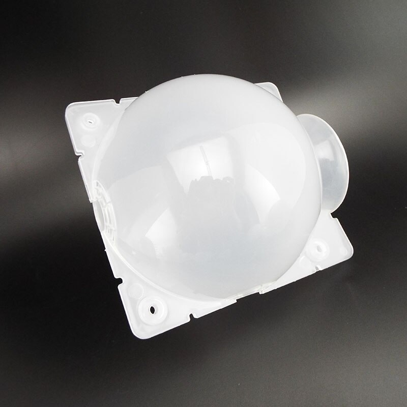 5/8/12cm Garden Fruit Tree Plant Rooting Ball Root Growing Boxes Case Grafting Rooter Grow Box High-pressure Breeding Gardening: 5pcs 12cm white