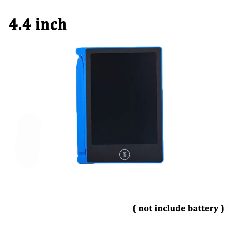 8.5/10/12 pollici portatile intelligente LED tavoletta da scrittura blocco note elettronico disegno grafica scrittura a mano Pad Board bambini disegno giocattoli