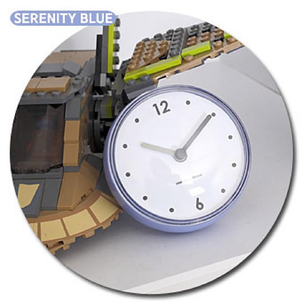 Badkamer Waterdichte Keuken Klok Zuignap Wandklok Decor Douche Timer Decor Tiny Wc 40FP20