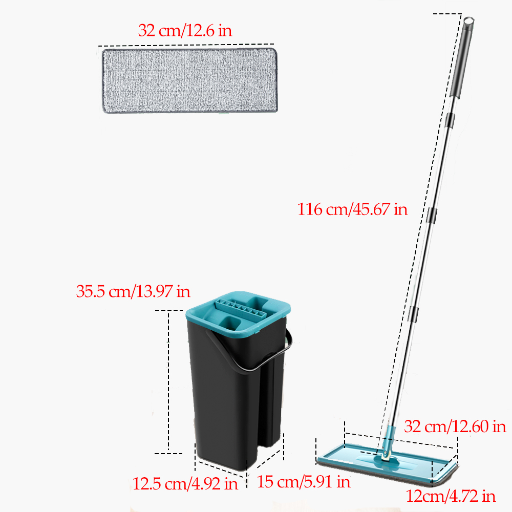 Mop