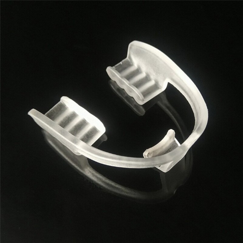 Sport Mouth Guard PVC Teeth Protector Kids Youth Mouthguard Tooth Brace Protection for Basketball Rugby Boxing Karate