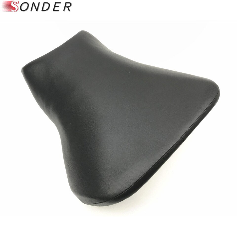 For Honda Rear Passenger Seat Cowl &amp; Front Cushion Pillion Driver Seat cover CBR 900 929 RR CBR900RR 900RR 2000 2001 00 01