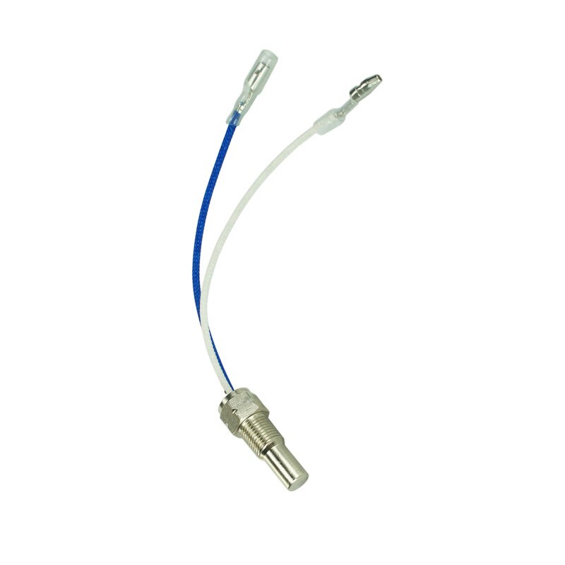 Temperatursensor 1/8 NPT - Elektrischer Sender Für Wasser/Öl 0-150°C
