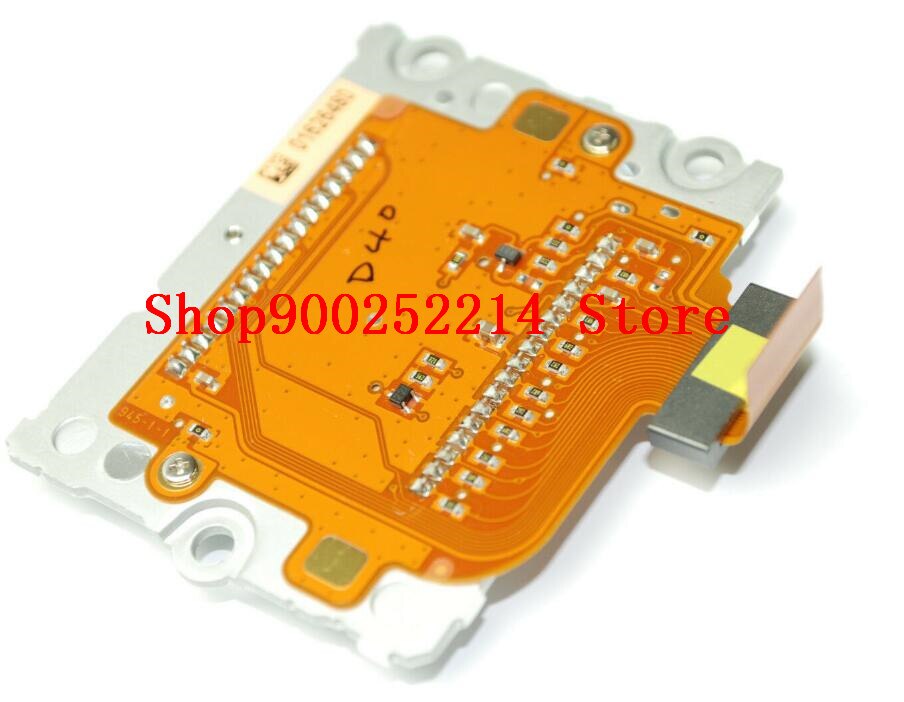 90 originale  d40 ccd til nikon  d40 cmos  d40 sensor  d40 kamera reparationsdel