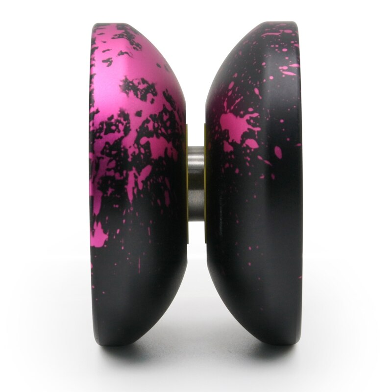 Magicyoyo  t7 reaktionsschnelles jojo für kinder, jojo für anfänger mit schmalem c-kugellager, leicht zurückzuholen und tricks zu üben