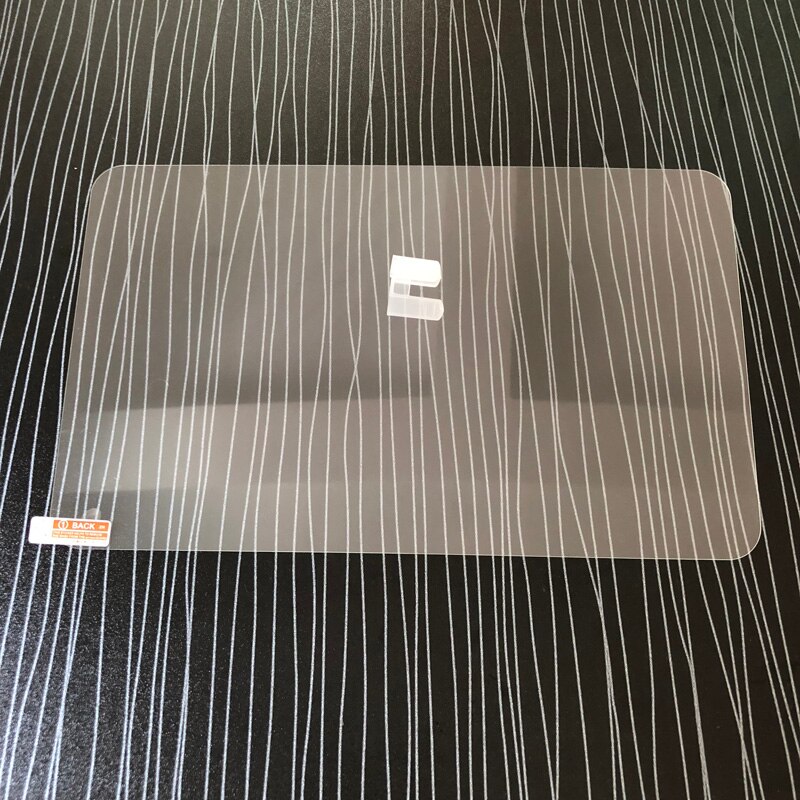 Gehard Glas film Guard LCD Protector voor 10.1 ''T... – Grandado