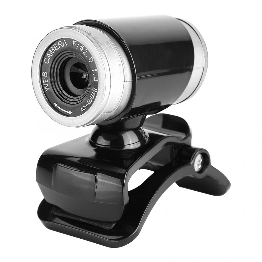 12 Megapixels Hd Webcam Usb 12 Camera Web Cam 360 Graden Mic Clip-On Voor Desktop Skype Computer Pc laptop Ingebouwde Microfoon