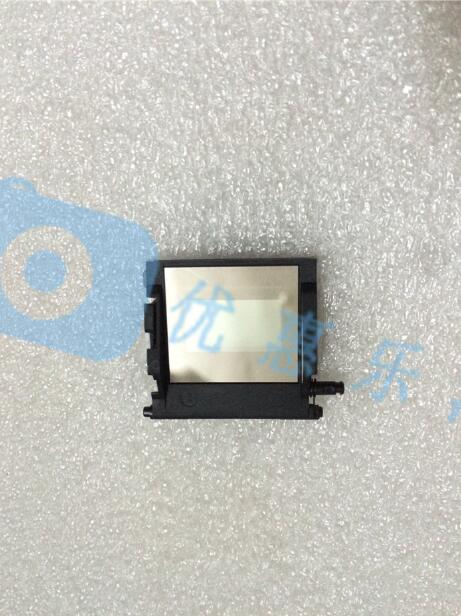 Originele reflector met glas van spiegel doos repairment Voor Nikon D5500 camera reparatie onderdelen