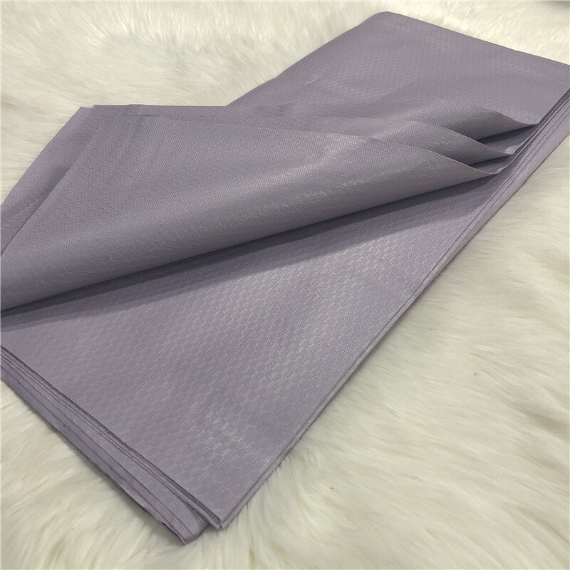 5 Yards African Nigerian Atiku lace for man cloth atiku fabric Atiku Material For Men Garment African Style Fabric Bazin Atiku: 9