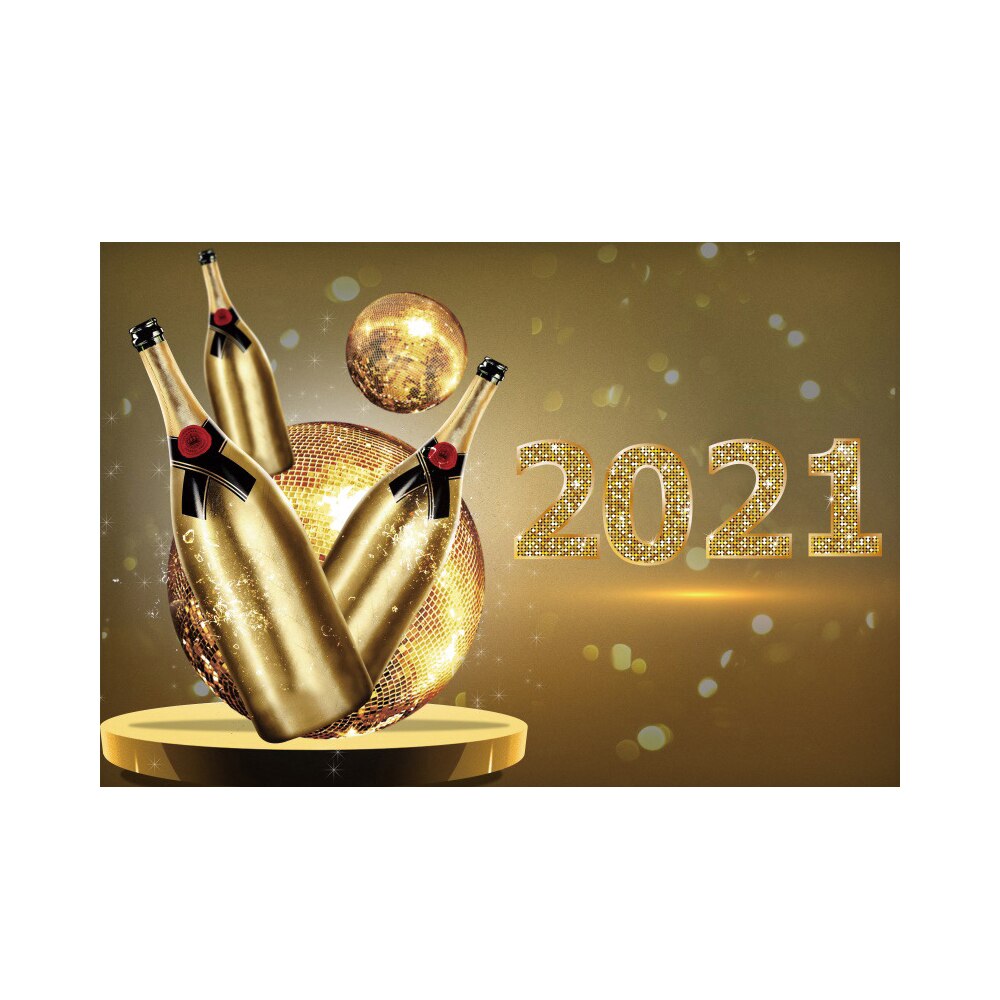 Year Photography Backdrops Photographic Backdrop For Party Poster Photo Shoot Studio Props Party Celebration Poster: 07 1.5x1M