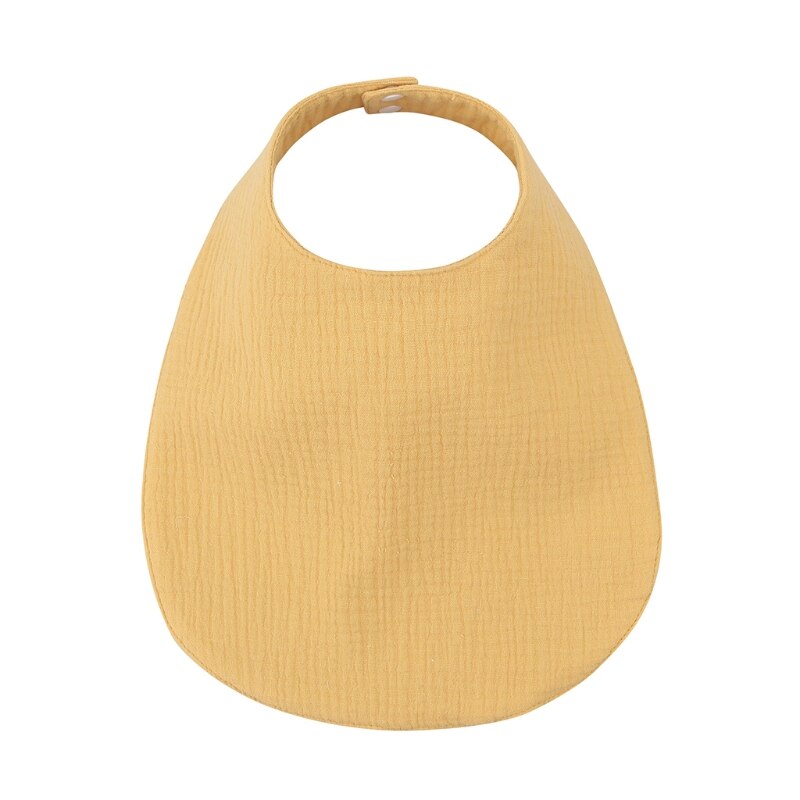 Baby Peuter Feeding Speeksel Handdoek Verstelbare Kinderen Schort Katoen Speeksel Handdoek Moeder Voeden Helper: D117