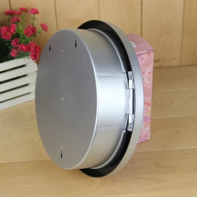 Original Clock Safe Jewelry Storage Box Clock Multifunctional Clock Storage Box Safe Wall Clock Home Decoration Wall Clock