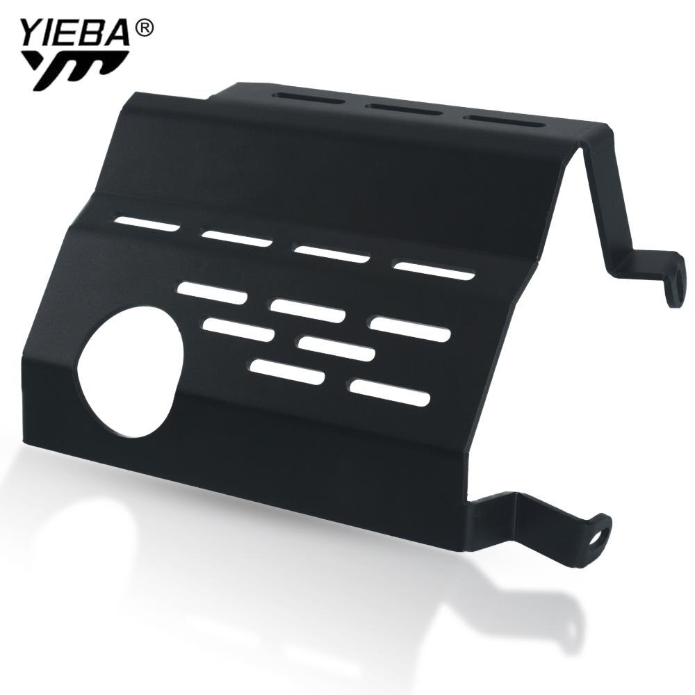 Motorfiets Stator Engine Guard Bescherming Chassis Cover Voor Yamaha NMAX155 NVX155 AEROX155 Nmax/Nvx/Aerox 155 -