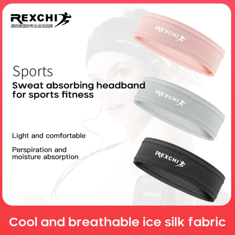 Stirnband, schweißband, yoga-haarband, gymnastik-basketball-haarband, dehnbar, atmungsaktiv, rutschfest, mit schleife, fitness-accessoires