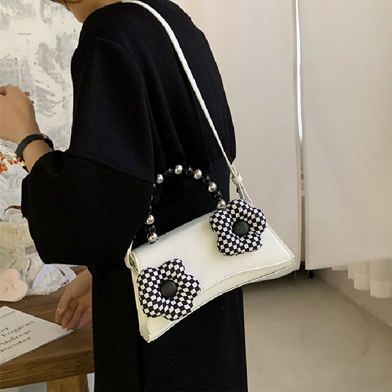 Vintage Stil frauen Tasche 2022 Y2k Sexy Stil Nische Tasche Sommer Neue Messenger Tasche Handtasche Schulter Tasche