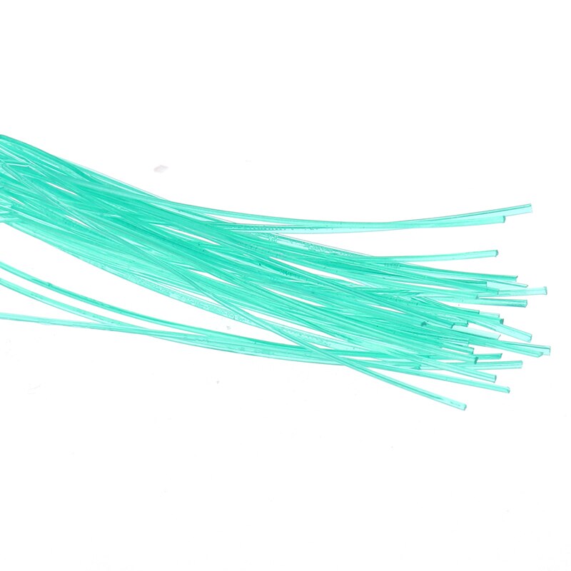 105Pcs/3packs Oral Dental Floss Threader Tooth Floss Holders Between Orthodontic Braces Bridge Dental Oral Clean Toothpick