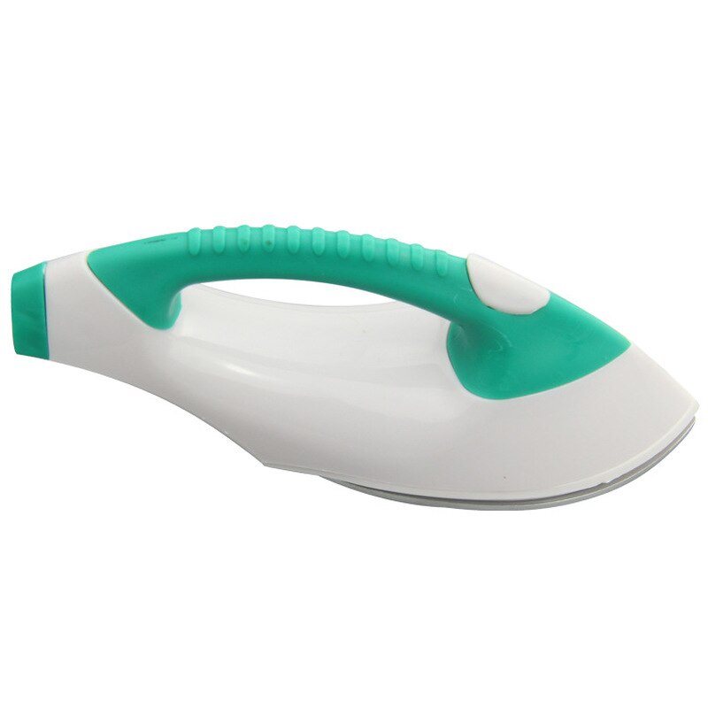 Planchas eléctricas portátiles para ropa de viaje, equipo de viaje seco, planchas de vapor para el hogar,