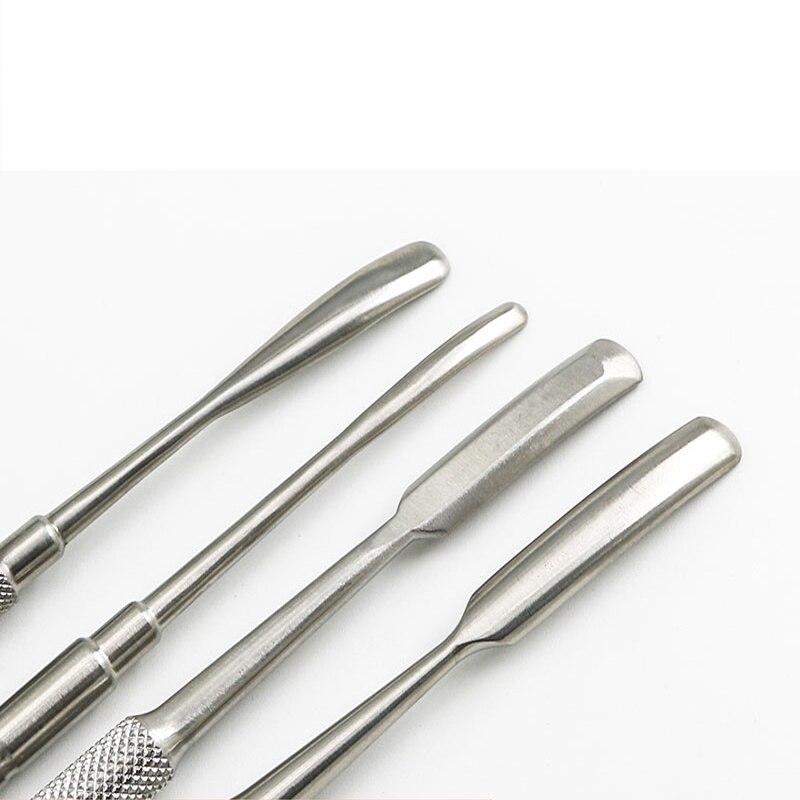 Instruments Periosteum Stripper Mandibular Angle Eye Nose Stripper Tool Scleral Stripper Double Head Rhinoplasty