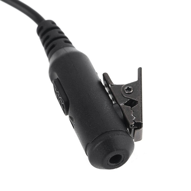 Retevis TCK01 2Pin Naar 3.5Mm Vrouwelijke Telefoon Oortelefoon Transfer Kabel Voor Retevis RT21 RT22 RT24 RT7 RT27 H777 Walkie talkie