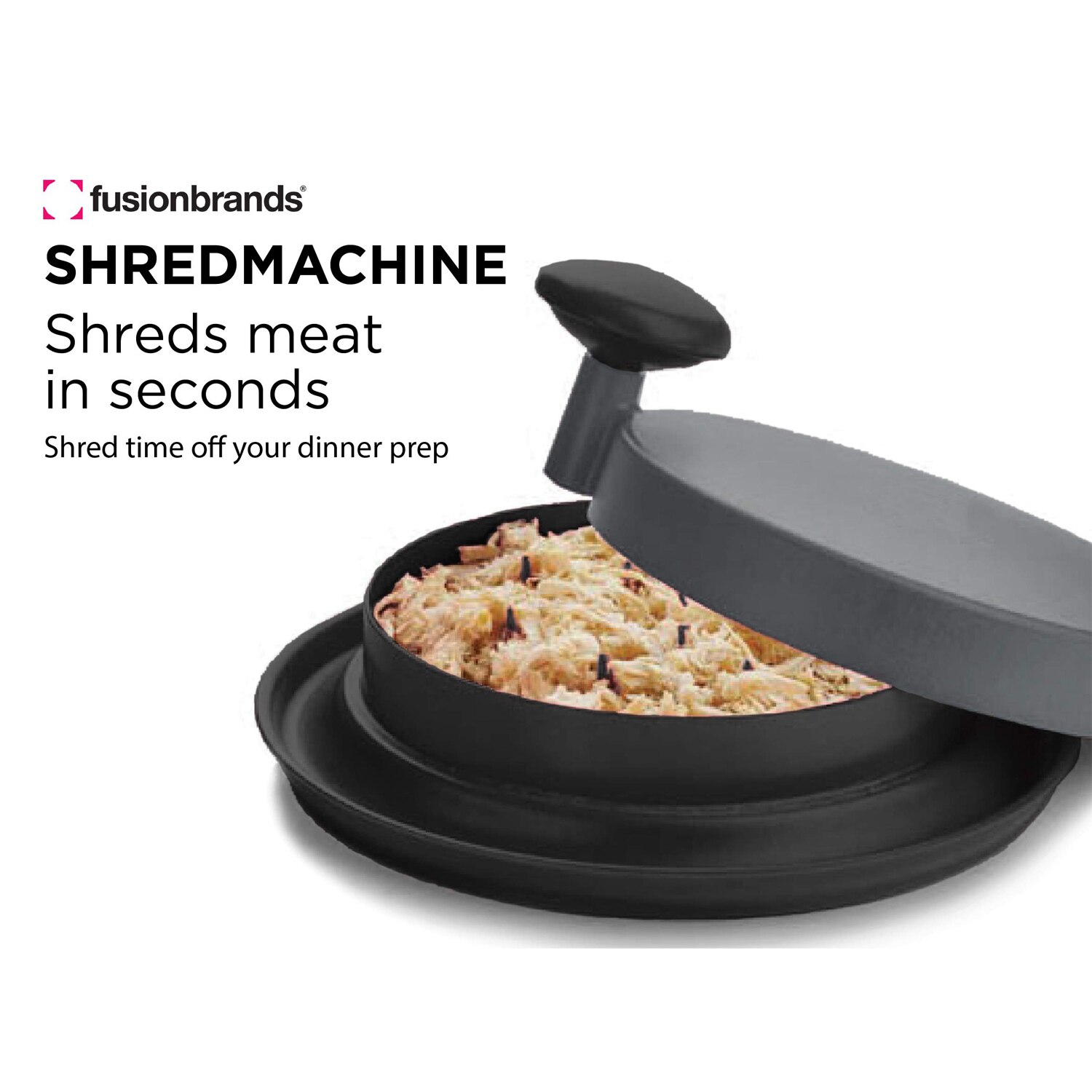 Shred Machine Better Than Bear Claws Meat Shredder For Pulled Pork Beef Chicken Multifunctional Masher Kitchen Tools Accessories