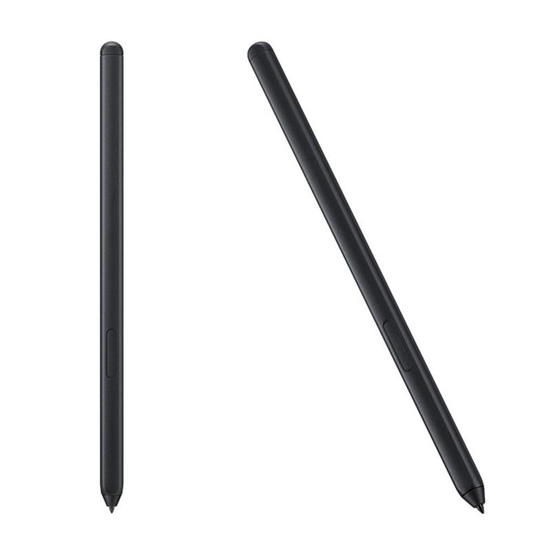 Geschikt Voor Samsung Galaxy S21 Ultra 5G Mobiele Telefoon S Pen Mobiele Telefoon Screen Stylus Zachte Hoofd