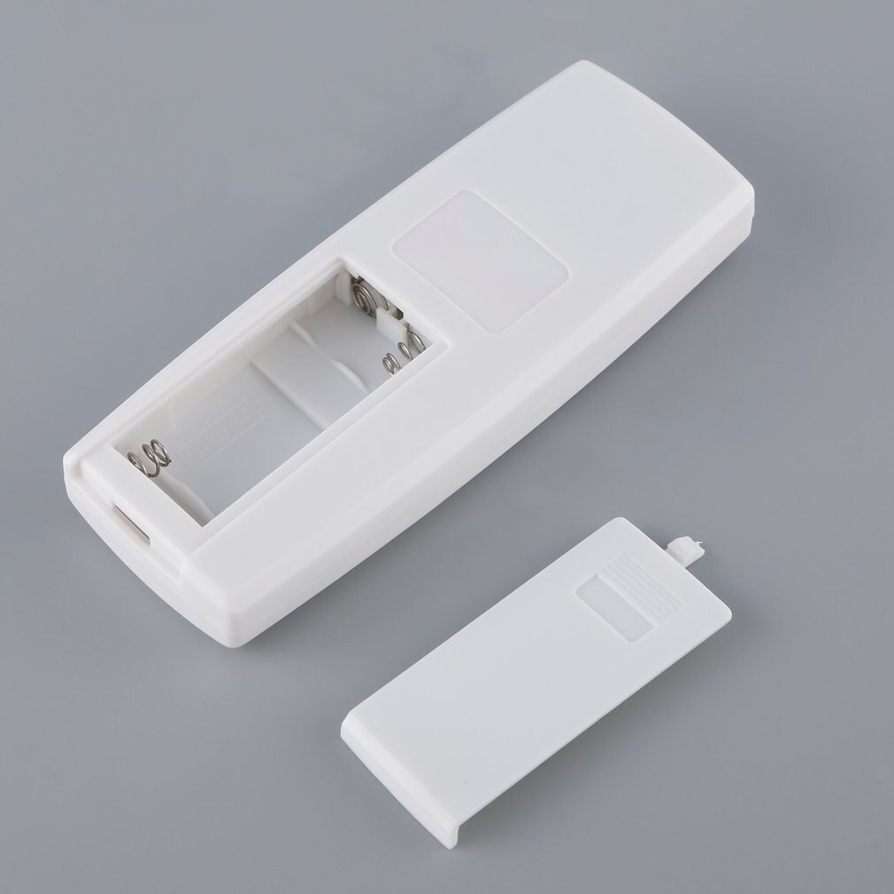 CR66-duplicador de tarjeta de identificación RFID portátil, programador, lector, escritor, 3 botones, copiadora, con indicador de luz, escritor de llaves de puerta