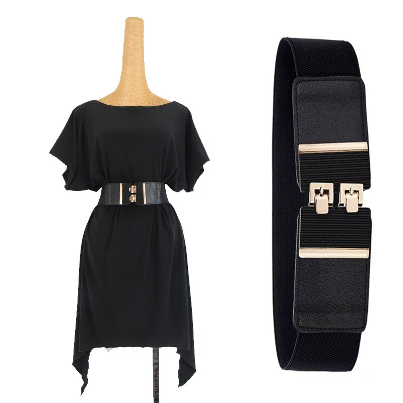 Nouvelle danse latine accessoires métal élastique tout-Match ceinture professionnelle Salsa Cha Cha Tango Samba Rumba ceinture d'entraînement DNV13721