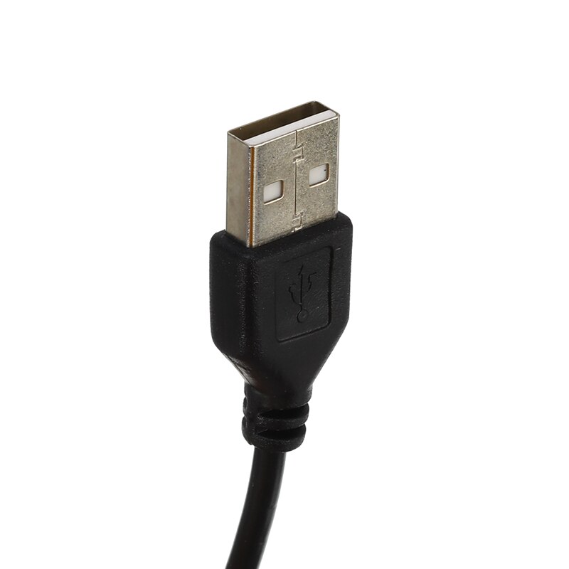 Mini usb-kabel blylader synkroniseringsdata for gopro hd hero hero 1 2 3 3+/  go pro 4
