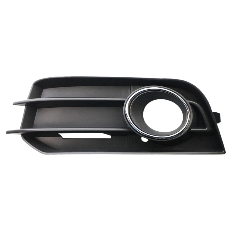 Car Front Bumper Side Fog Light Grill Lamp Cover for - A1