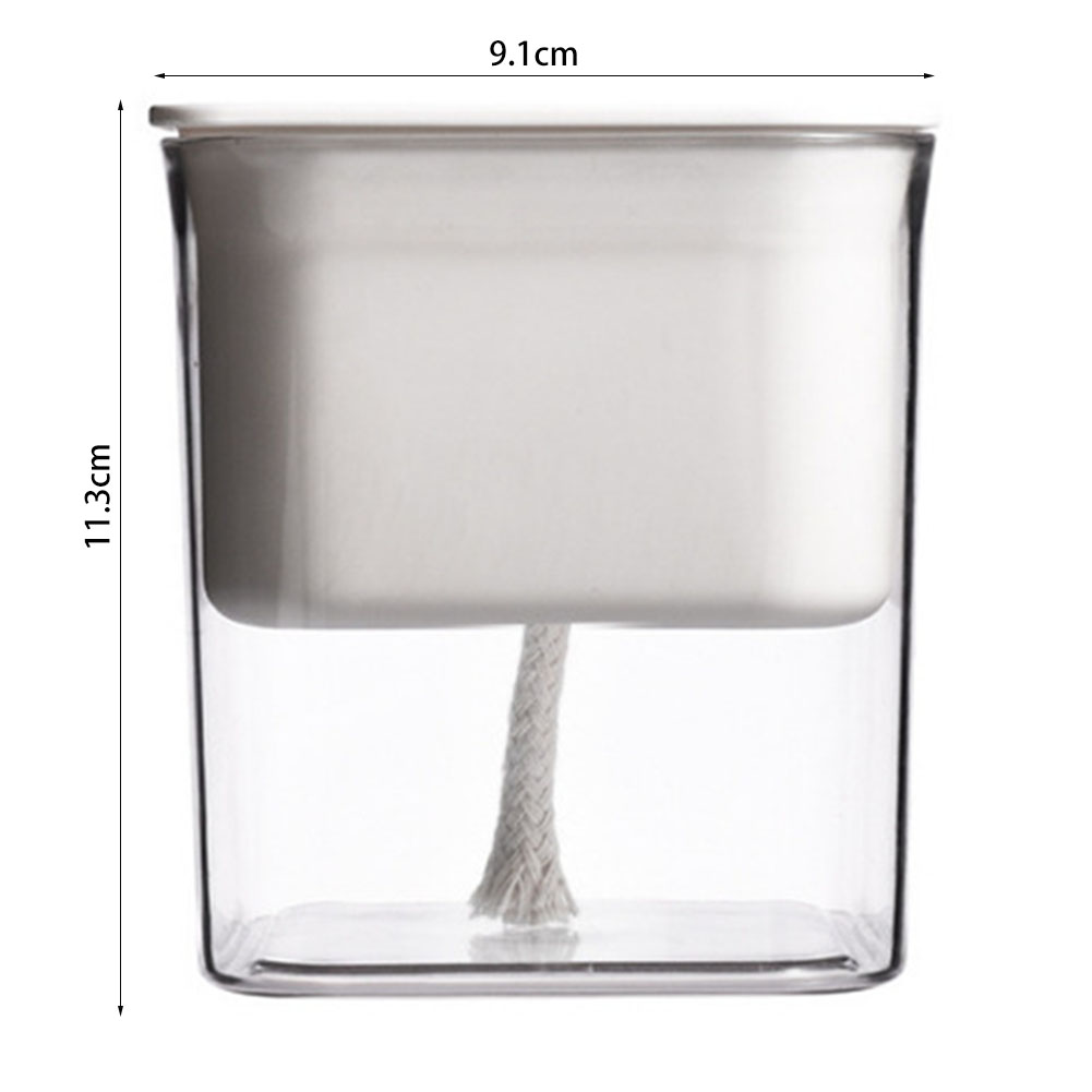 Lui Self-Watering Bloempot Automatische Wateropname Succulent Aquacultuur Transparante Ronde Plastic Hydrocultuur Bloempot: Flower Pot White