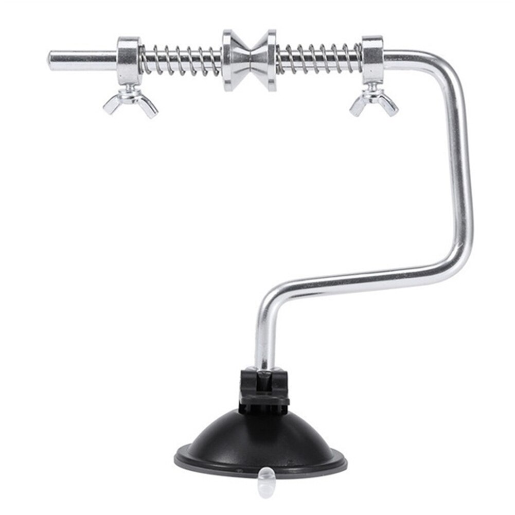 Fishing Line Winder System Reel Line Spooler Vacuum Spooling Fishing Line Winding Fishing Tackle Tools Accessories: Default Title