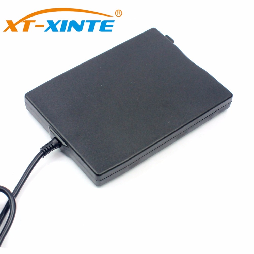 USB 2.0 FDD Soft Drive External Optical Drives DVD ROM Player Desktop for Windows98SE/ME/2000/XP/Win7/VISTA/Mac OS 10.3